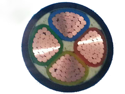 0.6/1KV低压电力KY开元·（中国）集团