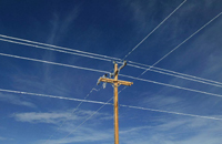 电线KY开元·（中国）集团防冻