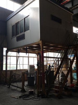 安徽KY开元·（中国）集团高压试验装置